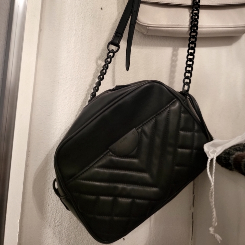 Aldo purse